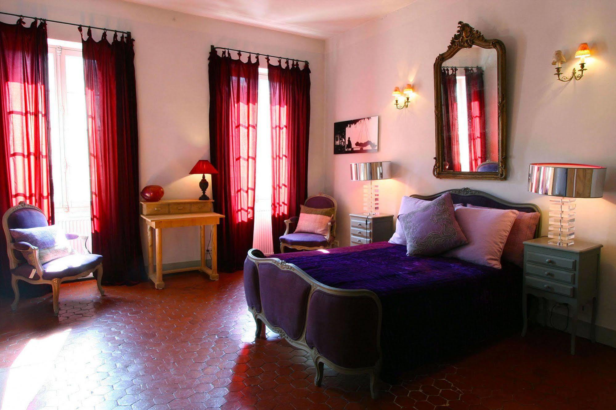 La Maison Du Village Saint-Rémy-de-Provence Buitenkant foto