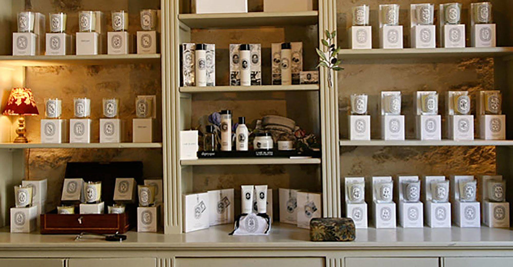 La Maison Du Village Saint-Rémy-de-Provence Buitenkant foto