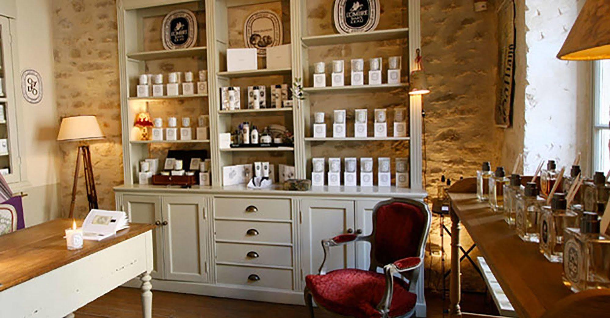 La Maison Du Village Saint-Rémy-de-Provence Buitenkant foto